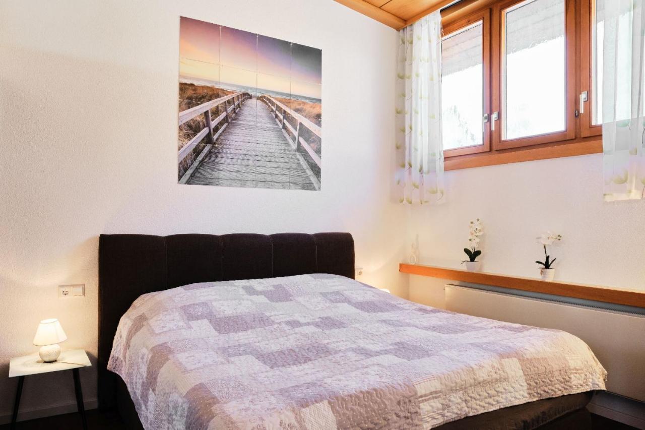 Ferienhaus Am Millibach Wehingen Zewnętrze zdjęcie