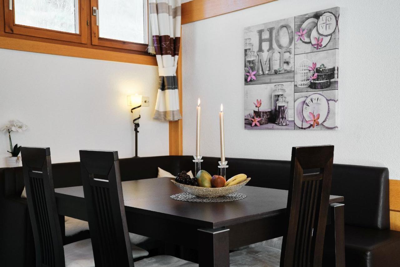 Ferienhaus Am Millibach Wehingen Zewnętrze zdjęcie